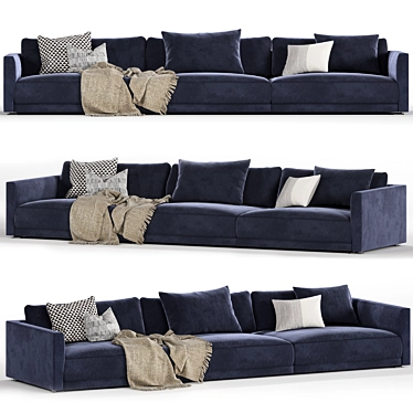 Poliform BRISTOL sofa