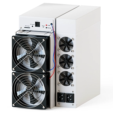 ASIC Bitmain AntMiner S19 Pro