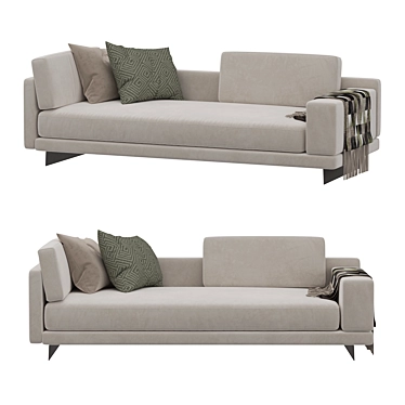 Rove Concepts Dresden Right Arm Sofa