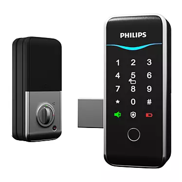 Philips Easy Key 5100