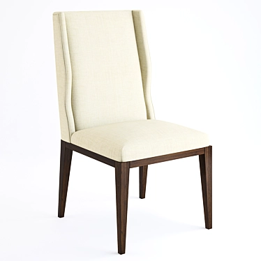 Townes Upholstered Side Chair