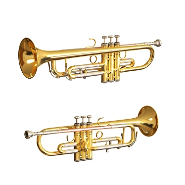 Trumpet Pristini