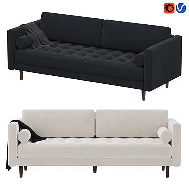 Rove Concepts Luca Sofa