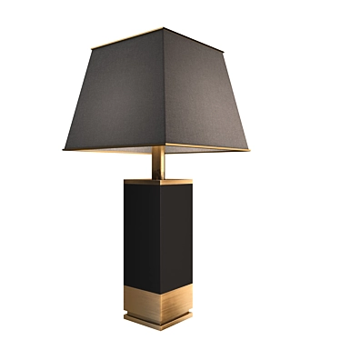 Table lamp Be One BO600 by Malerba