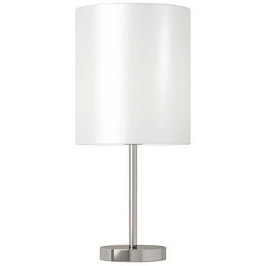 Evoluce Noia Table Lamp 3D model image 1 