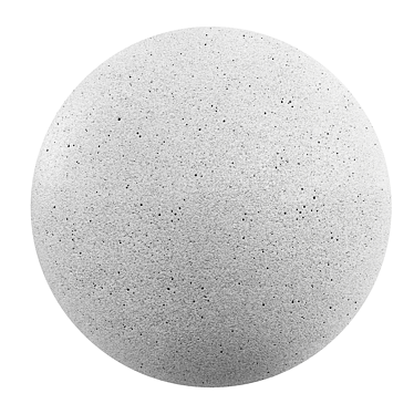 Rieder PBR Seamless Concrete Texture 3D model image 1 