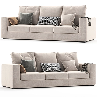 Divano Alfred Sofa