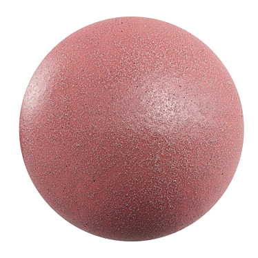 Rieder PBR Seamless Concrete Texture 3D model image 1 