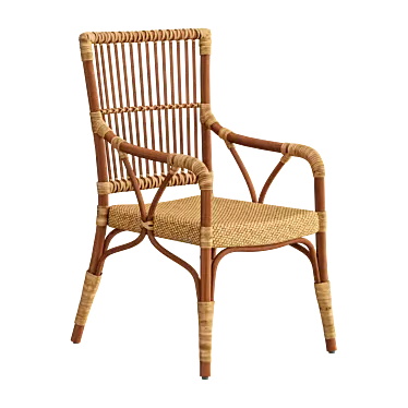 Sika Paino Chair