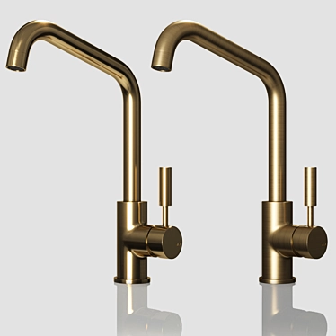 Neve Kitchen Faucet Mon 934