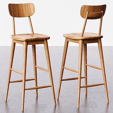 Hamm Bar Chair