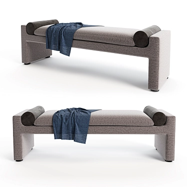 Dorus Bench