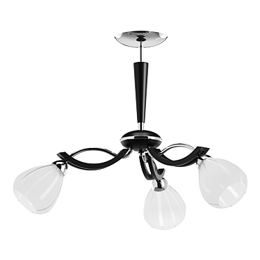 Ceiling chandelier Alfa Areta 20783