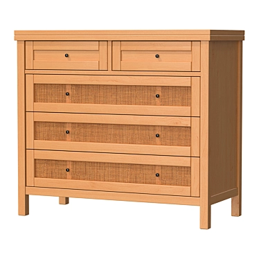 Chest of drawers Gabin, 102*91*47 cm