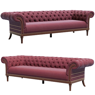 Chesterfield Victory Sofa