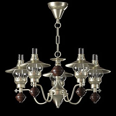 Chandelier VELANTE 305 503 05