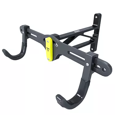 Bicycle holder TOPEAK TW017 SOLO