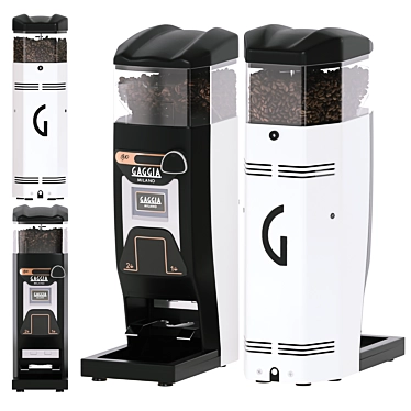 Gaggia G10 Evo Grinder