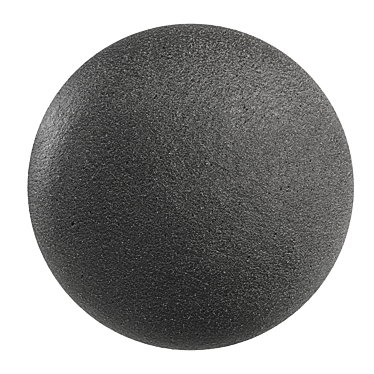 PBR Seamless Concrete Texture Pack 3D model image 1 