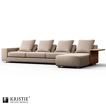 OM sofa KRISTIE mebel NEW YORK V2