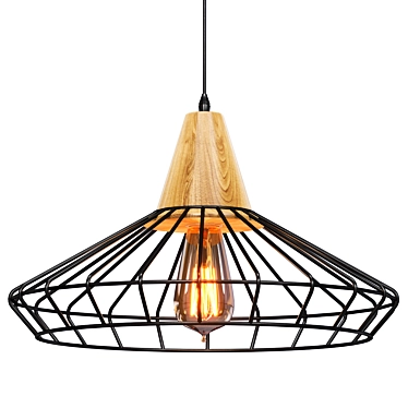 Pendant lamp Liza Lamp