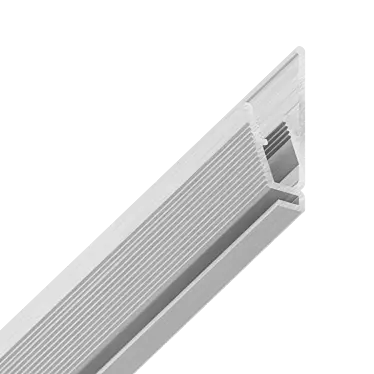 Seamless KROTT Profile (OM) 3D model image 1 