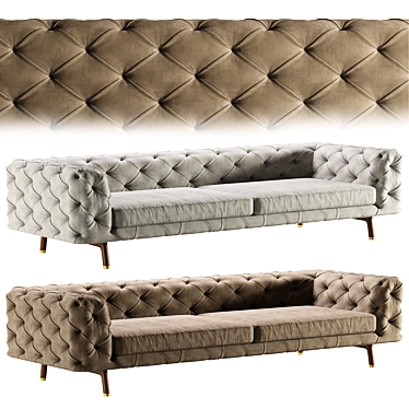 salotti sofa