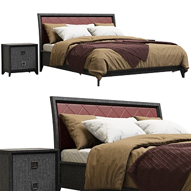 Aktual Fm Bottega D Arte Two Bed