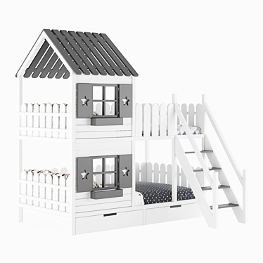 Children&#39;s furniture set 22