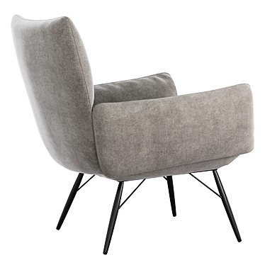 Natuzzi Talia Armchair