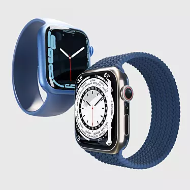 Apple Watch Series 7