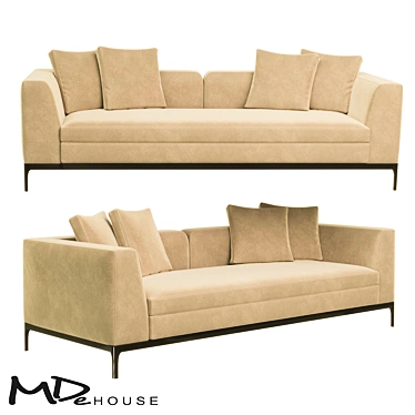 Sofa JOY by MdeHouse (OM)