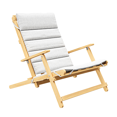 Carl Hansen BM5568 Deck chair