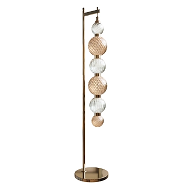 DROP floor lamp