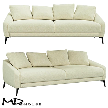 Sofa GATO by MdeHouse (OM)