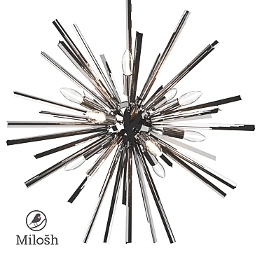 Milosh Tendence 0860 Cl-12 Ch