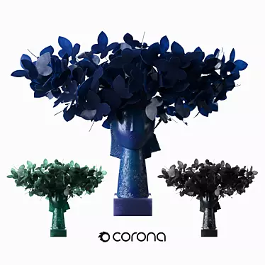 3D MAX 2015 + Corona Render 3D model image 1 