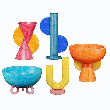 Mystique collection JONATHAN ADLER