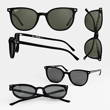 Ray-Ban Elliot sunglass_11