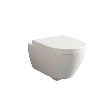 Toilet Villeroy & Boch Subway 2