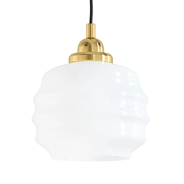 modern pendant lamp