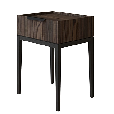 Bedside table Metropolitan Esperia