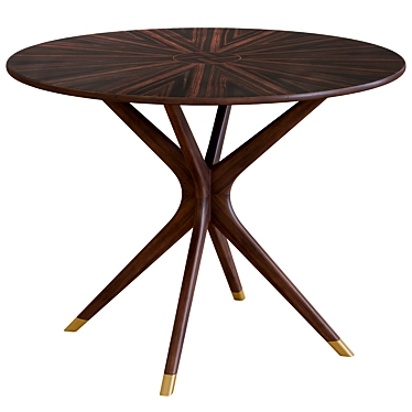 Exquisite Perfection Centre Table 3D model image 1 