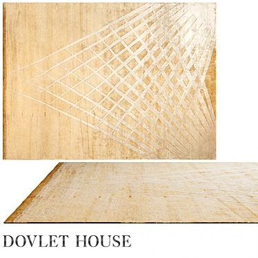 Carpet DOVLET HOUSE (art 15950)