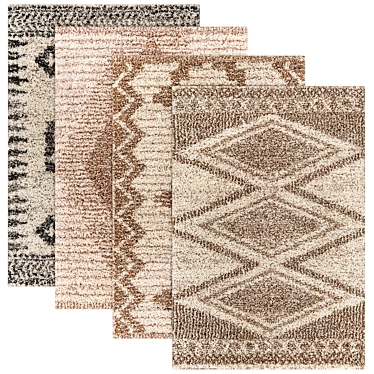 Modern carpets