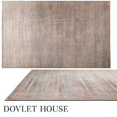 Carpet DOVLET HOUSE (art 15742)