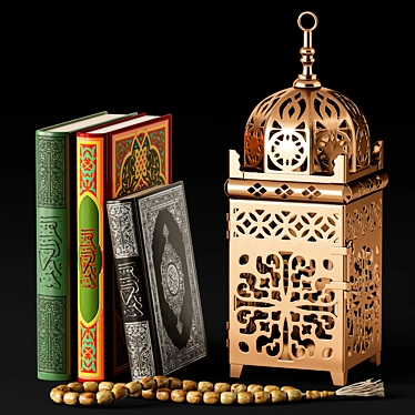 Decor set Quran 1