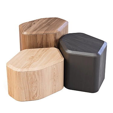 BluDot: Hoard - Side Tables