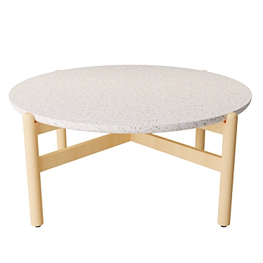 DANTONE HOME Tulum TABLE coffee table