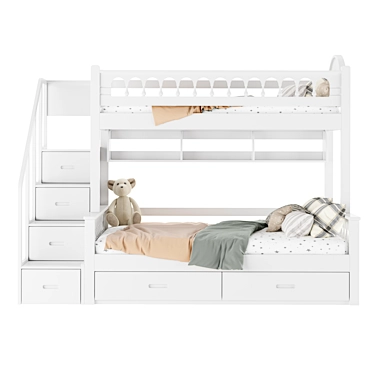 Children&#39;s furniture set 35